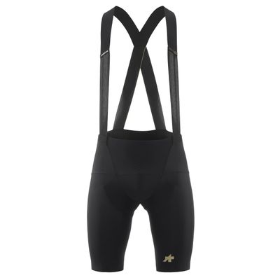 Trägerhose Assos MILLE GTO BIB SHORTS S11 REGULAR 2026 (Bild 1)
