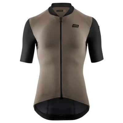 Fahrradtrikots kurzarm Assos Mille GTO C2 2025 (Bild 15)