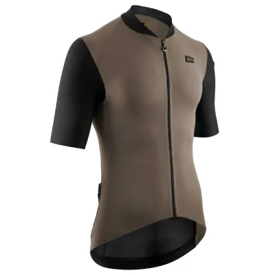 Fahrradtrikots kurzarm Assos Mille GTO C2 2025 (Bild 17)