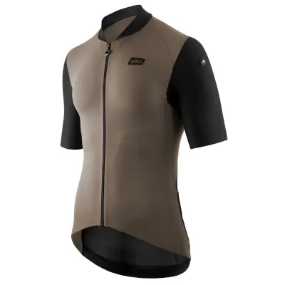 Fahrradtrikots kurzarm Assos Mille GTO C2 2025 (Bild 18)