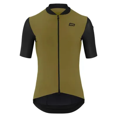 Fahrradtrikots kurzarm Assos Mille GTO C2 2025 (Bild 3)