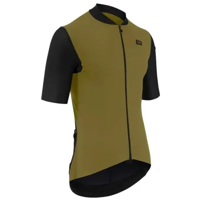 Fahrradtrikots kurzarm Assos Mille GTO C2 2025 (Bild 5)