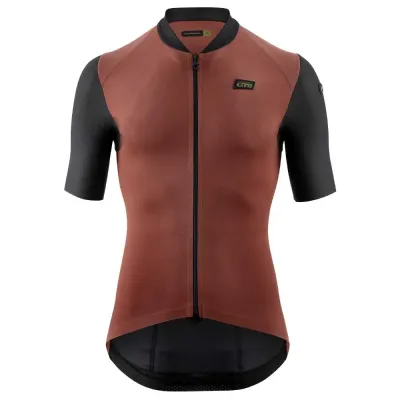 Fahrradtrikots kurzarm Assos Mille GTO C2 2025 (Bild 9)