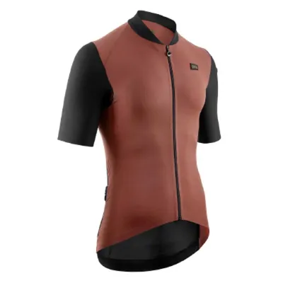 Fahrradtrikots kurzarm Assos Mille GTO C2 2025 (Bild 11)