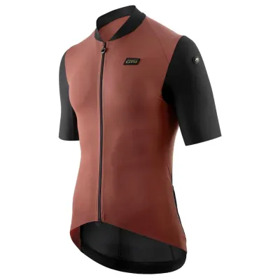 Fahrradtrikots kurzarm Assos Mille GTO C2 2025 (Bild 12)