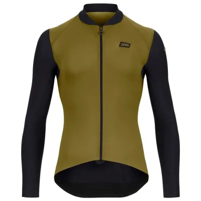 Fahrradtrikots langarm Assos Mille GTO C2 2025 (Bild 7)