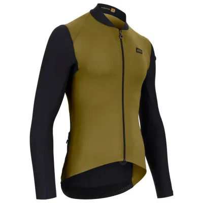 Fahrradtrikots langarm Assos Mille GTO C2 2025 (Bild 9)