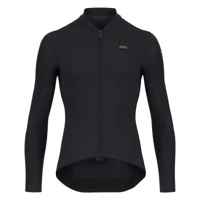 Fahrradtrikots langarm Assos Mille GTO C2 2025 (Bild 3)