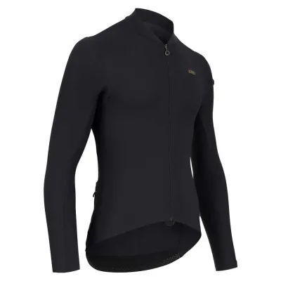 Fahrradtrikots langarm Assos Mille GTO C2 2025 (Bild 5)