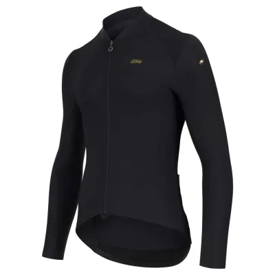 Fahrradtrikots langarm Assos Mille GTO C2 2025 (Bild 6)