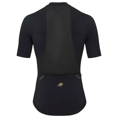 Fahrradtrikots kurzarm Assos Mille GTO S11 Jersey (Bild 2)