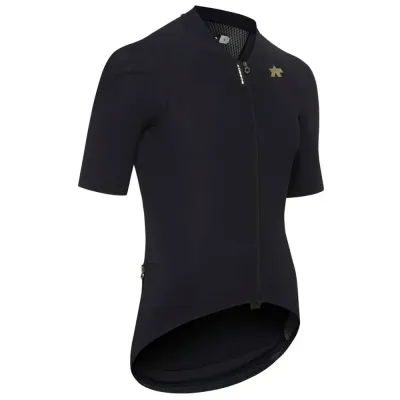 Fahrradtrikots kurzarm Assos Mille GTO S11 Jersey (Bild 3)