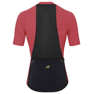Fahrradtrikots kurzarm Assos Mille GTO S11 Jersey (Bild 10)