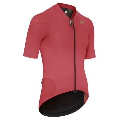 Fahrradtrikots kurzarm Assos Mille GTO S11 Jersey (Bild 11)