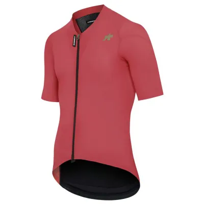 Fahrradtrikots kurzarm Assos Mille GTO S11 Jersey (Bild 12)