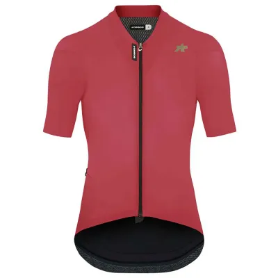Fahrradtrikots kurzarm Assos Mille GTO S11 Jersey (Bild 13)