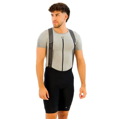 Trägerhose Assos MILLE GTS BIB SHORTS S11 0 (Bild 5)