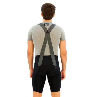 Trägerhose Assos MILLE GTS BIB SHORTS S11 0 (Bild 6)