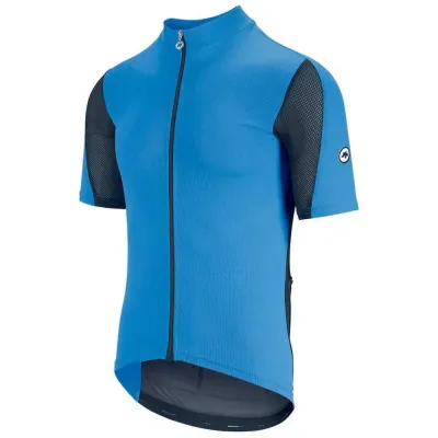 Fahrradtrikots kurzarm Assos Rally (Bild 5)