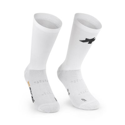 Fahrradsocken Assos RS SOCKS S11 Fahrradsocken 0 (Bild 3)