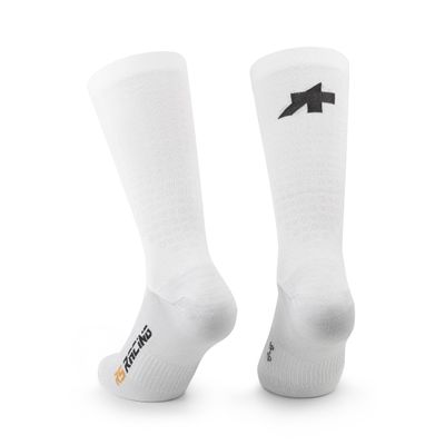 Fahrradsocken Assos RS SOCKS S11 Fahrradsocken 0 (Bild 4)