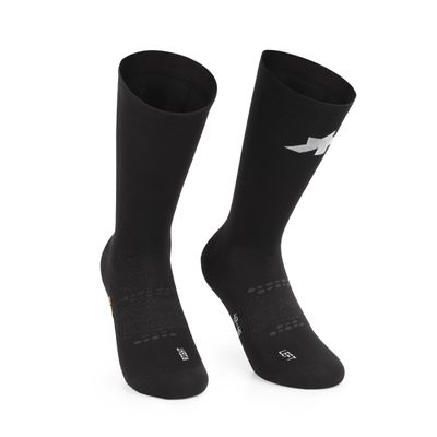 Fahrradsocken Assos RS SOCKS S11 Fahrradsocken 0 (Bild 1)
