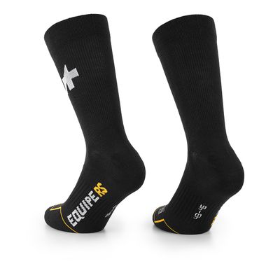 Fahrradsocken Assos RS SPRING FALL SOCKS Fahrradsocken 2026 (Bild 2)