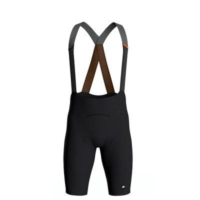 Trägerhose Assos S11 EQUIPE RS SCHTRADIVARI Bib Shorts long 0 (Bild 1)