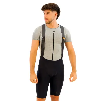 Trägerhose Assos S11 EQUIPE RS SCHTRADIVARI Bib Shorts long 0 (Bild 2)