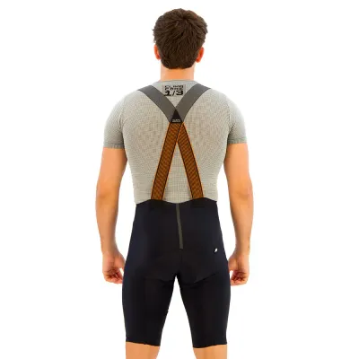Trägerhose Assos S11 EQUIPE RS SCHTRADIVARI Bib Shorts long 0 (Bild 3)