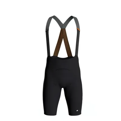 Trägerhose Assos S11 EQUIPE RS SCHTRADIVARI Bib Shorts long 0 (Bild 7)