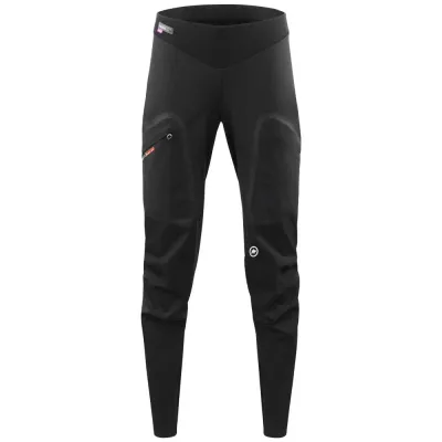 Fahrradhose lang Assos Tactica Cargo T3 Hosen 2025 (Bild 3)