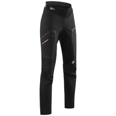 Fahrradhose lang Assos Tactica Cargo T3 Hosen 2025 (Bild 5)
