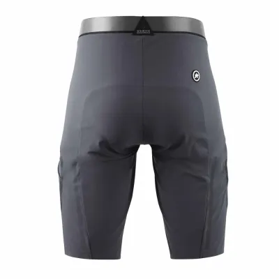 Kurze Radlerhose Assos Tactica Cargo T3 (Bild 2)
