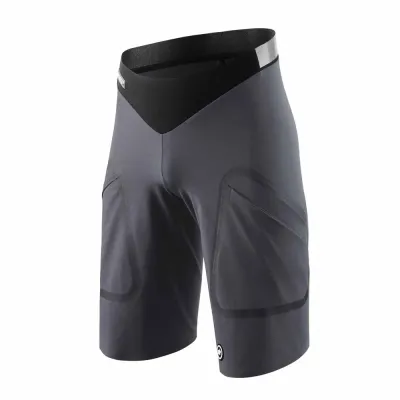 Kurze Radlerhose Assos Tactica Cargo T3 (Bild 4)