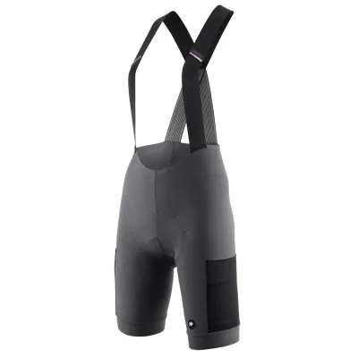 Trägerhose Assos Tactica Kieskäfer Bib ShortsT5 (Bild 5)