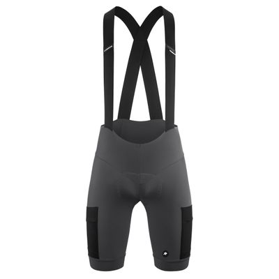 Trägerhose Assos TACTICA KIESKÄFER GRAVEL BIB SHORTS T5 0 (Bild 5)