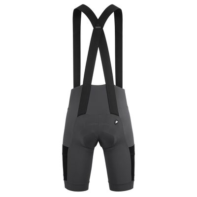 Trägerhose Assos TACTICA KIESKÄFER GRAVEL BIB SHORTS T5 0 (Bild 6)