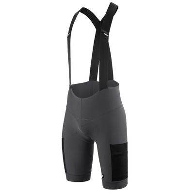 Trägerhose Assos TACTICA KIESKÄFER GRAVEL BIB SHORTS T5 0 (Bild 7)