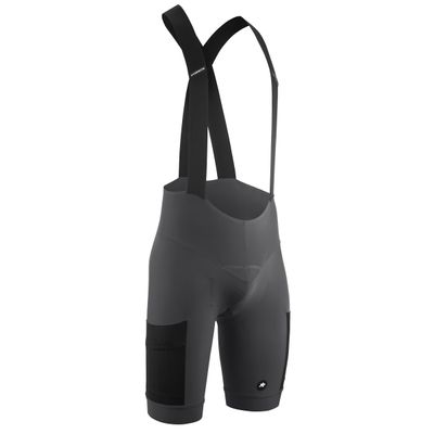 Trägerhose Assos TACTICA KIESKÄFER GRAVEL BIB SHORTS T5 0 (Bild 8)