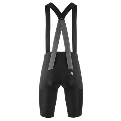 Trägerhose Assos TACTICA KIESKÄFER GRAVEL BIB SHORTS T5 0 (Bild 2)