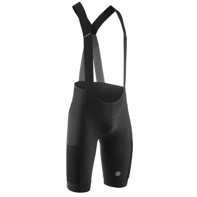 Trägerhose Assos TACTICA KIESKÄFER GRAVEL BIB SHORTS T5 0 (Bild 3)