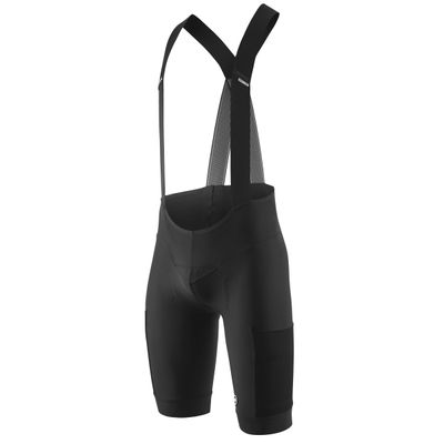 Trägerhose Assos TACTICA KIESKÄFER GRAVEL BIB SHORTS T5 0 (Bild 4)