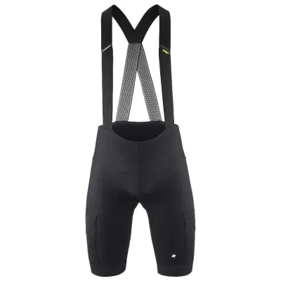 Trägerhose Assos TACTICA SPRING FALL BIB SHORTS T5 2026 (Bild 2)