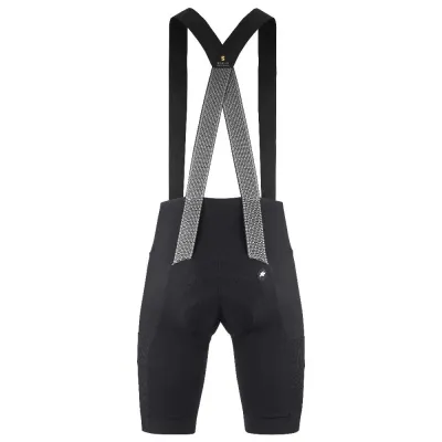 Trägerhose Assos TACTICA SPRING FALL BIB SHORTS T5 2026 (Bild 3)