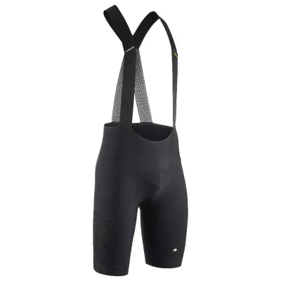 Trägerhose Assos TACTICA SPRING FALL BIB SHORTS T5 2026 (Bild 4)
