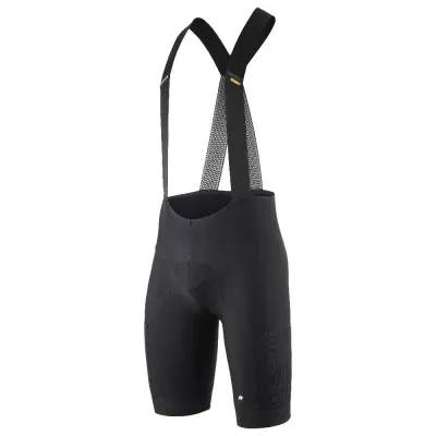 Trägerhose Assos TACTICA SPRING FALL BIB SHORTS T5 2026 (Bild 5)