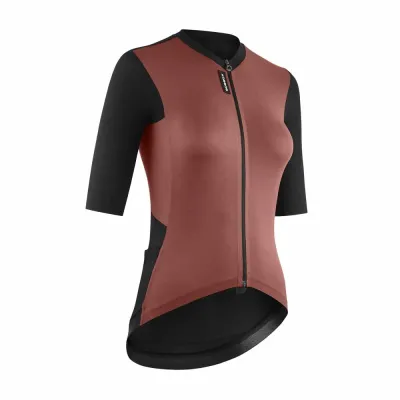 Fahrradtrikots kurzarm Assos Tactica T5 (Bild 11)
