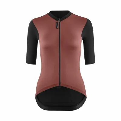 Fahrradtrikots kurzarm Assos Tactica T5 (Bild 3)