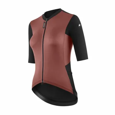 Fahrradtrikots kurzarm Assos Tactica T5 (Bild 6)